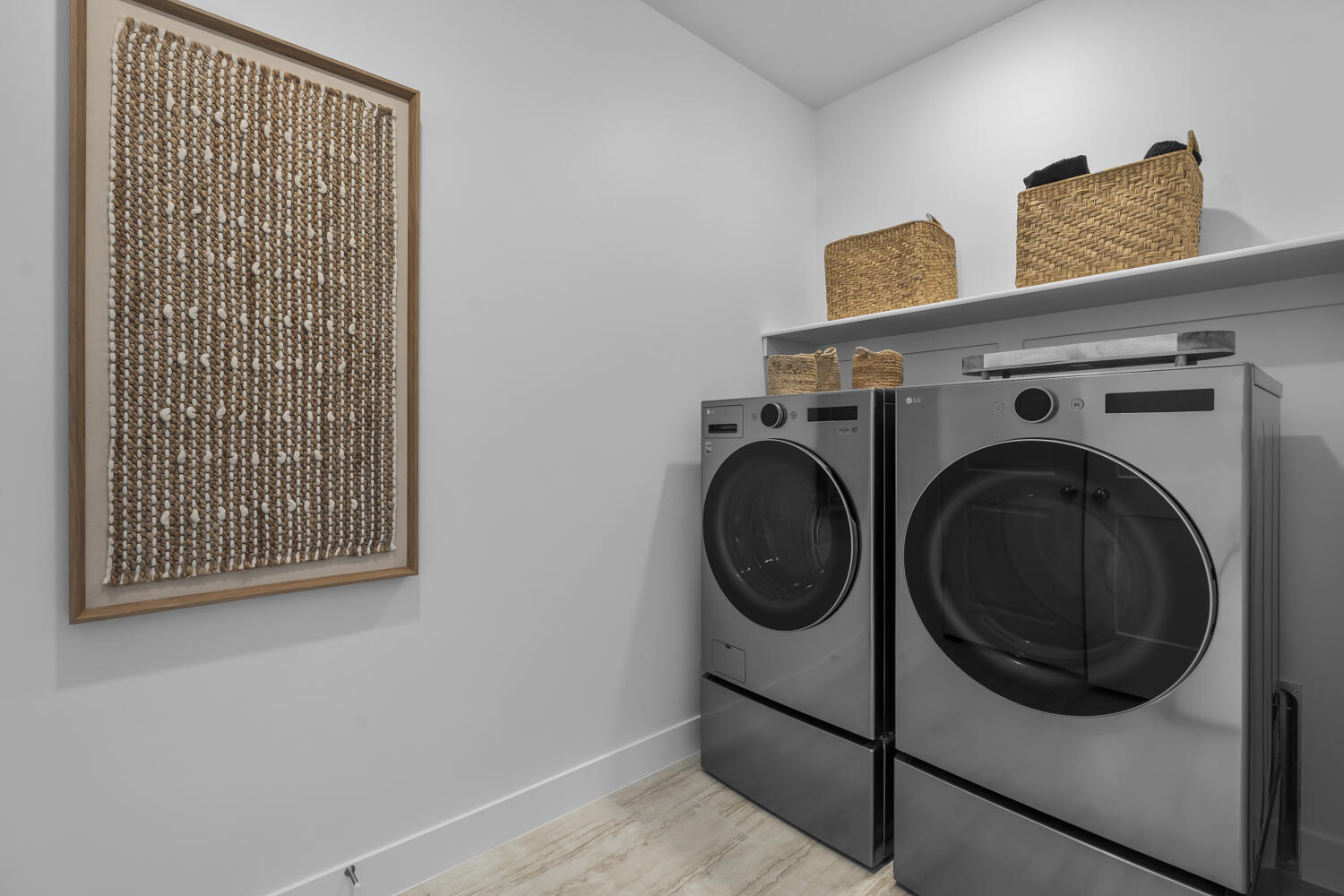 DIXIE HEIGHTS - Residential