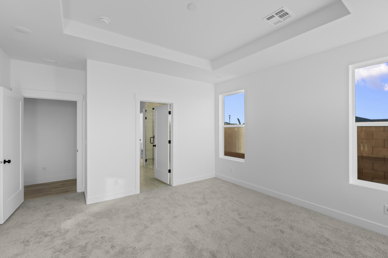 DIXIE HEIGHTS - Residential