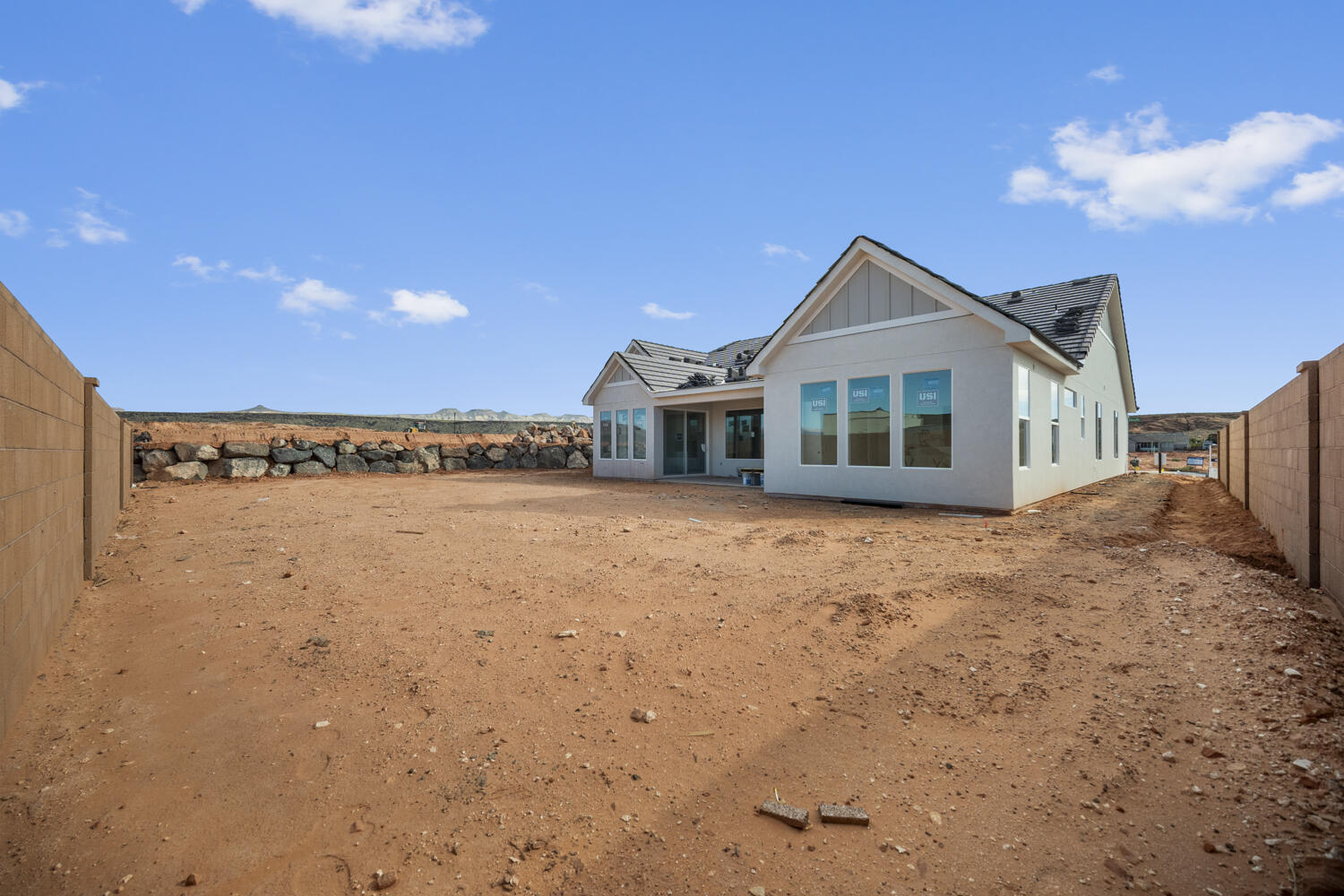 DIXIE HEIGHTS - Residential