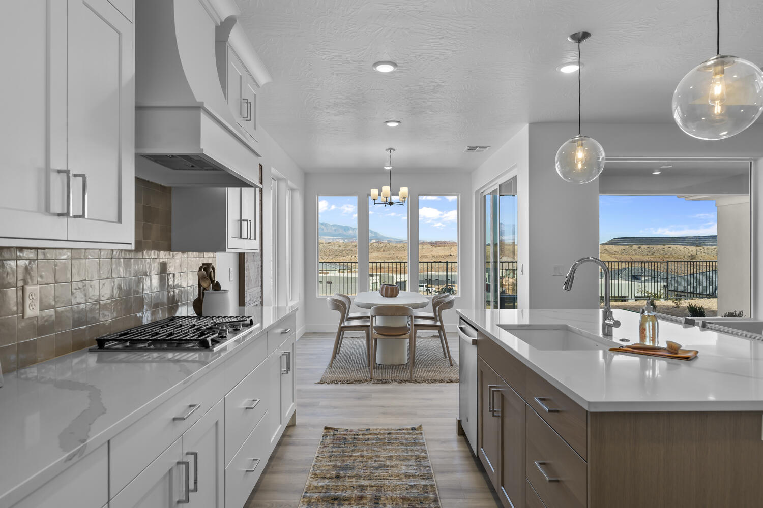 DIXIE HEIGHTS - Residential