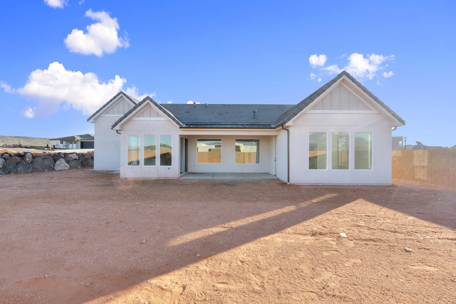 DIXIE HEIGHTS - Residential