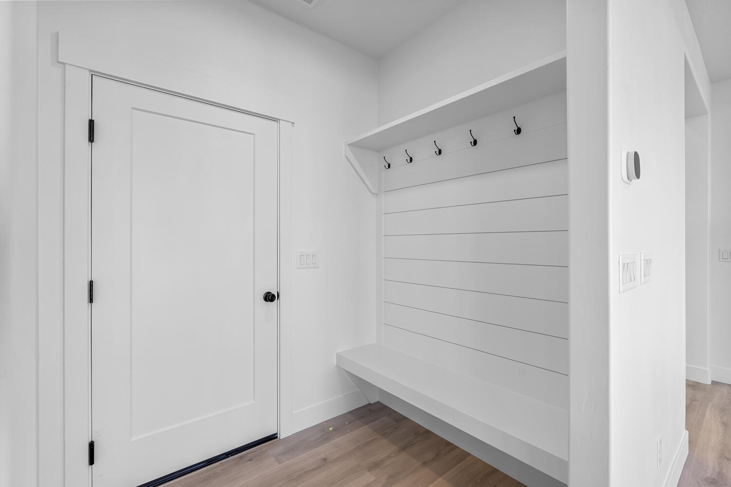 DIXIE HEIGHTS - Residential