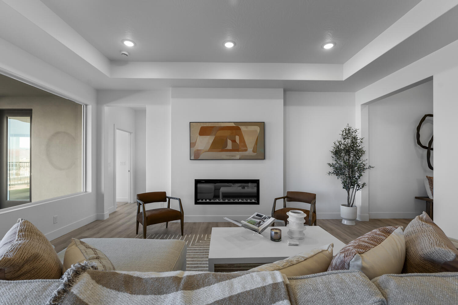 DIXIE HEIGHTS - Residential