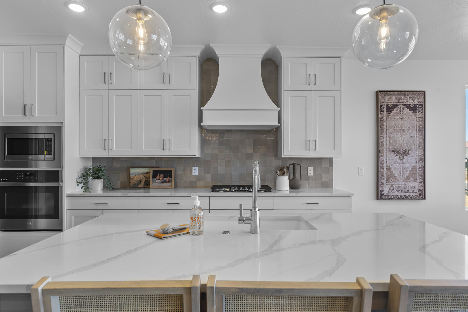 DIXIE HEIGHTS - Residential