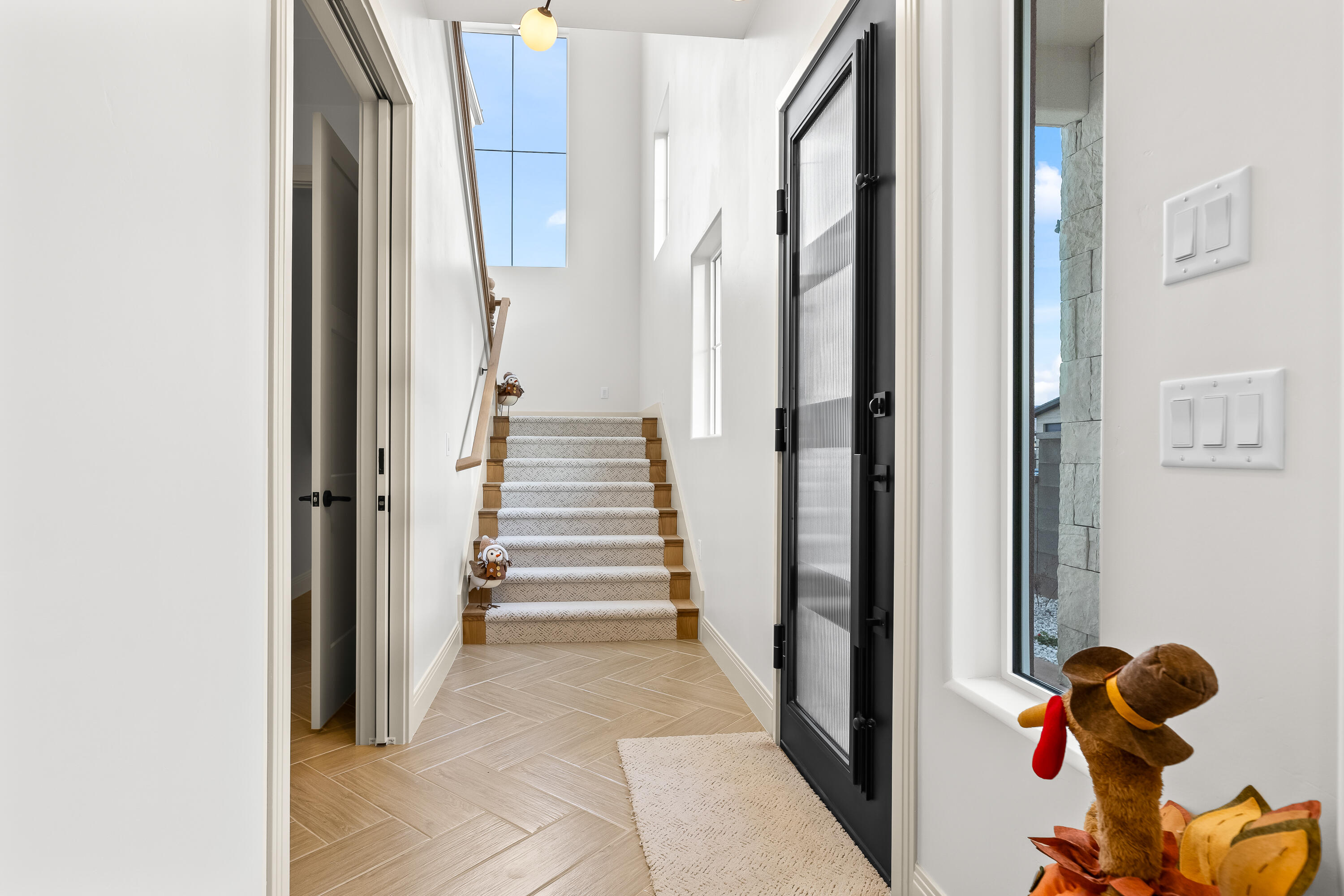 FALCON RIDGE - Residential