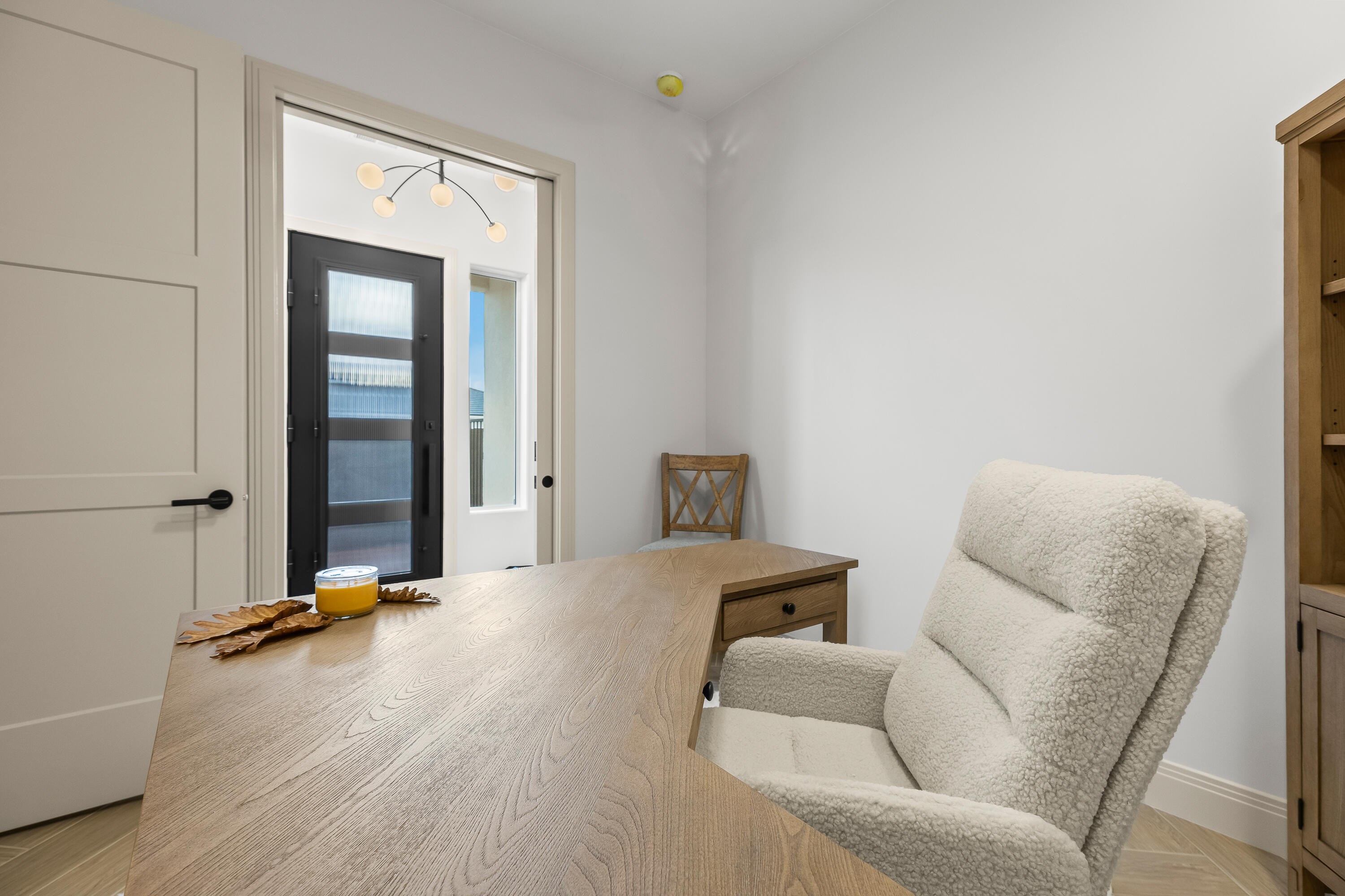 FALCON RIDGE - Residential