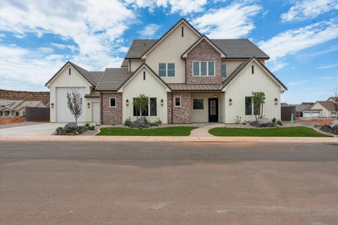 Photo of 426 E Forrest Paddock DR, Washington, UT 84780 (MLS # 26-274296)