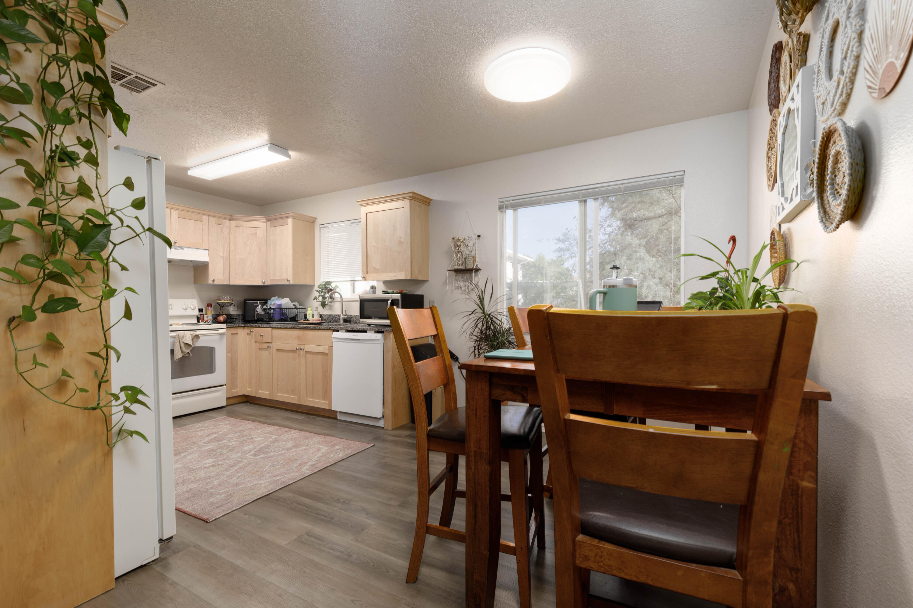 BILL EDWARDS - Residential Income