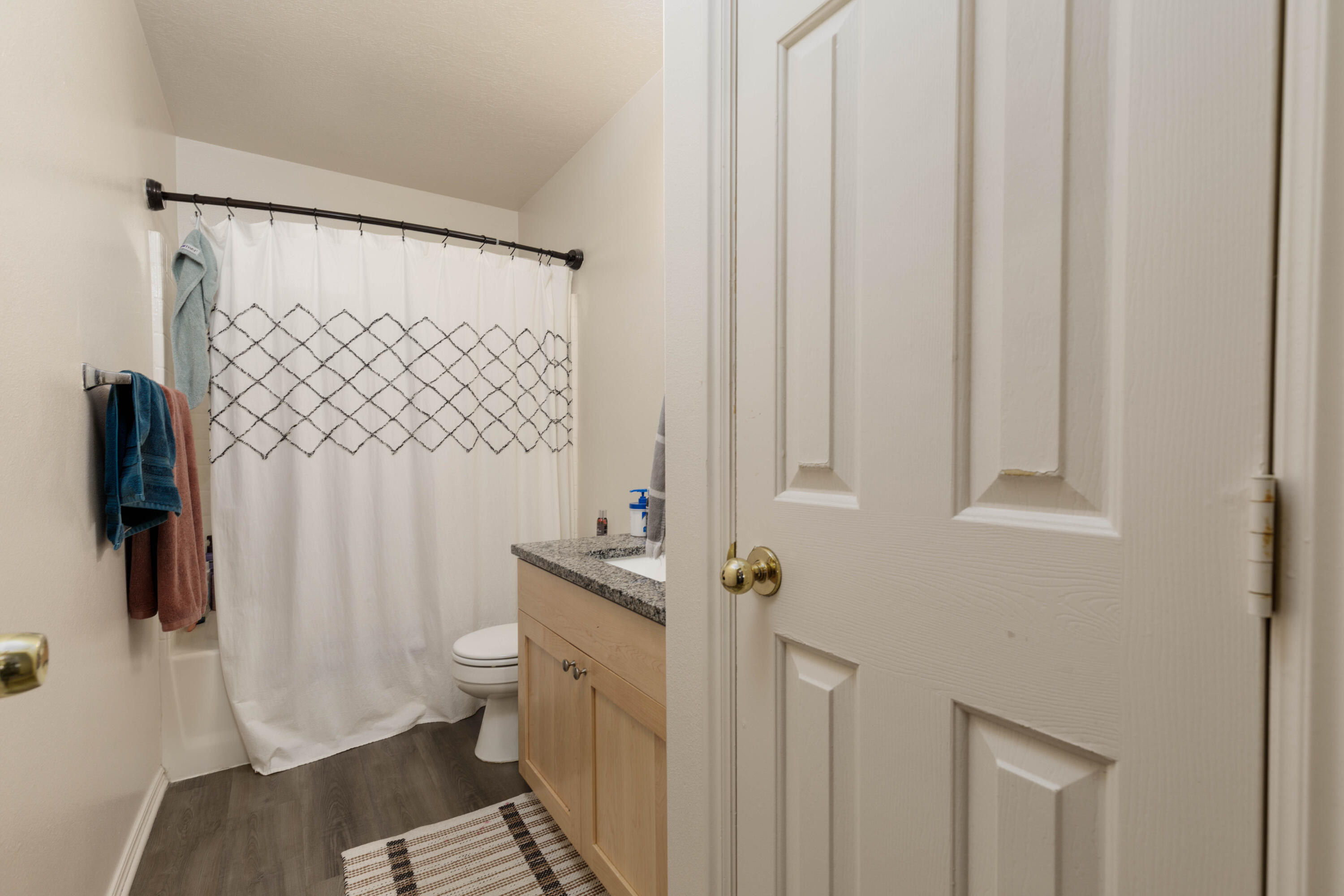 BILL EDWARDS - Residential Income