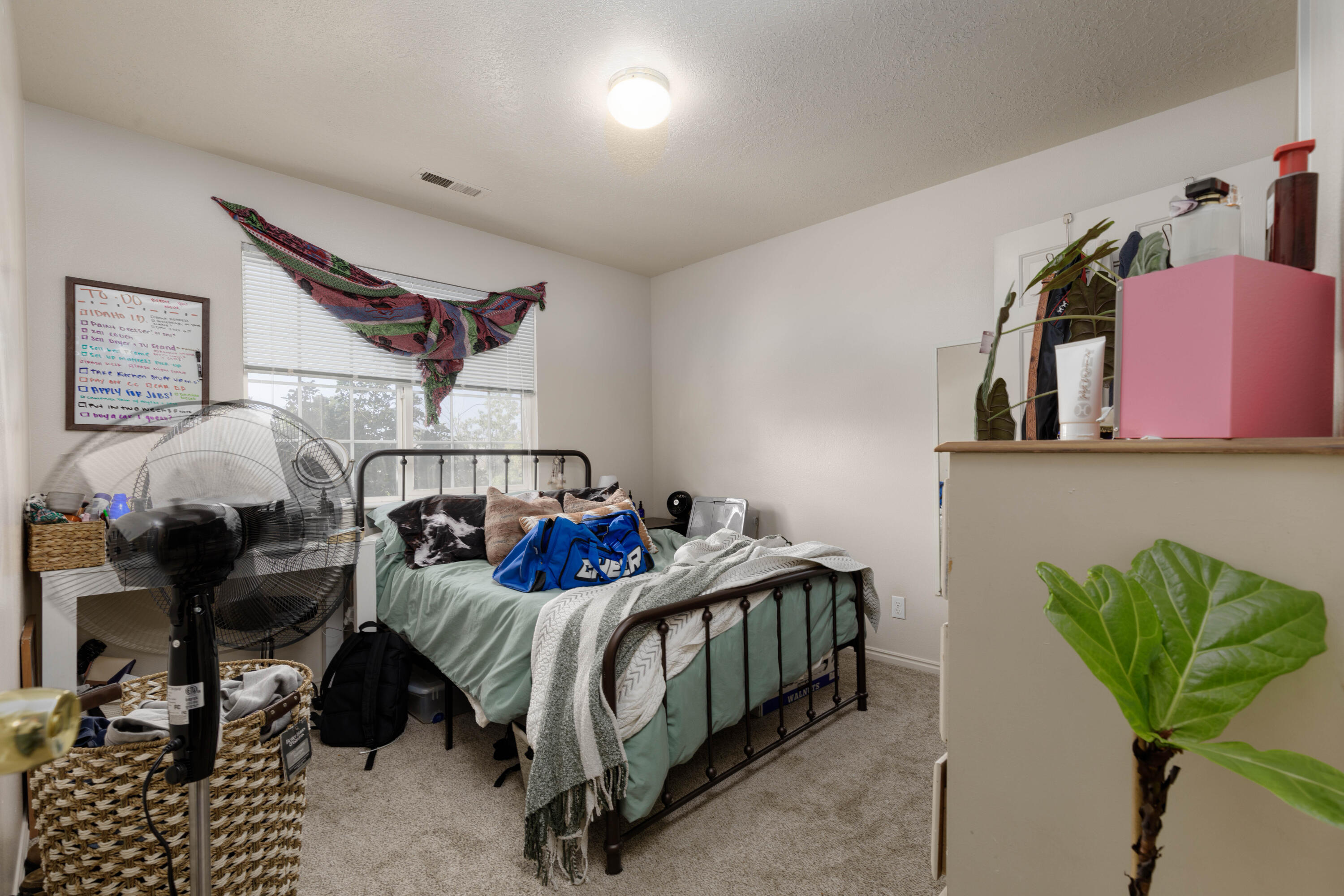 BILL EDWARDS - Residential Income