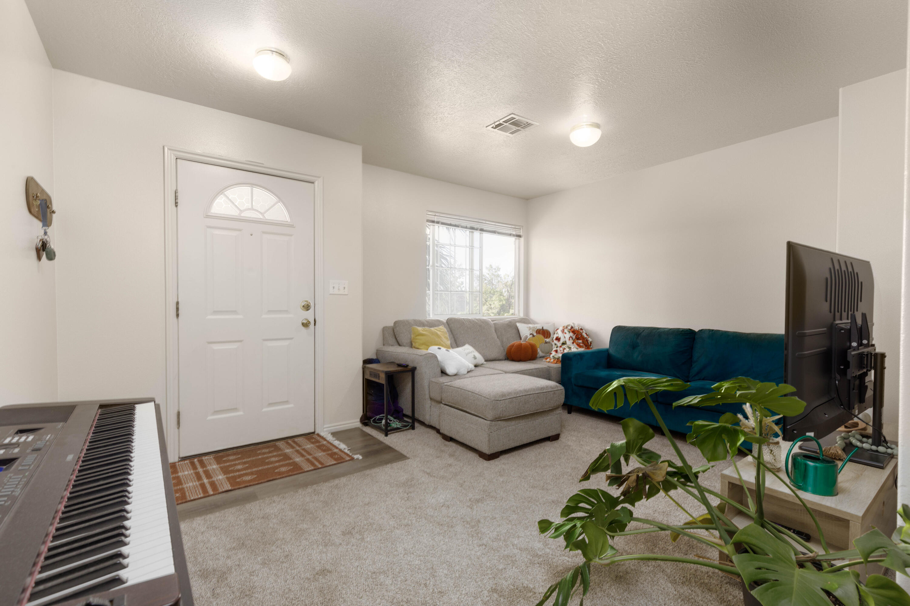 BILL EDWARDS - Residential Income