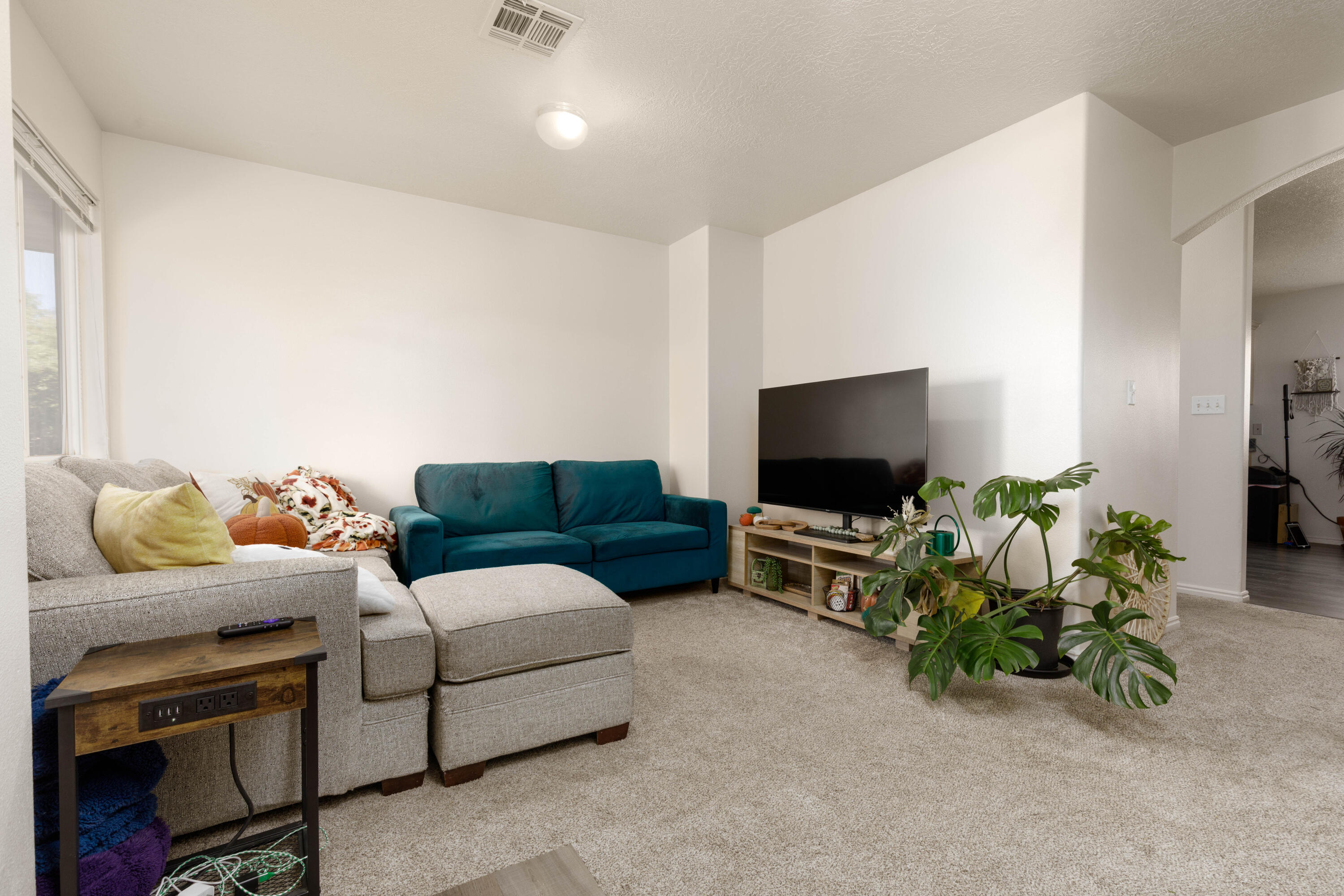 BILL EDWARDS - Residential Income