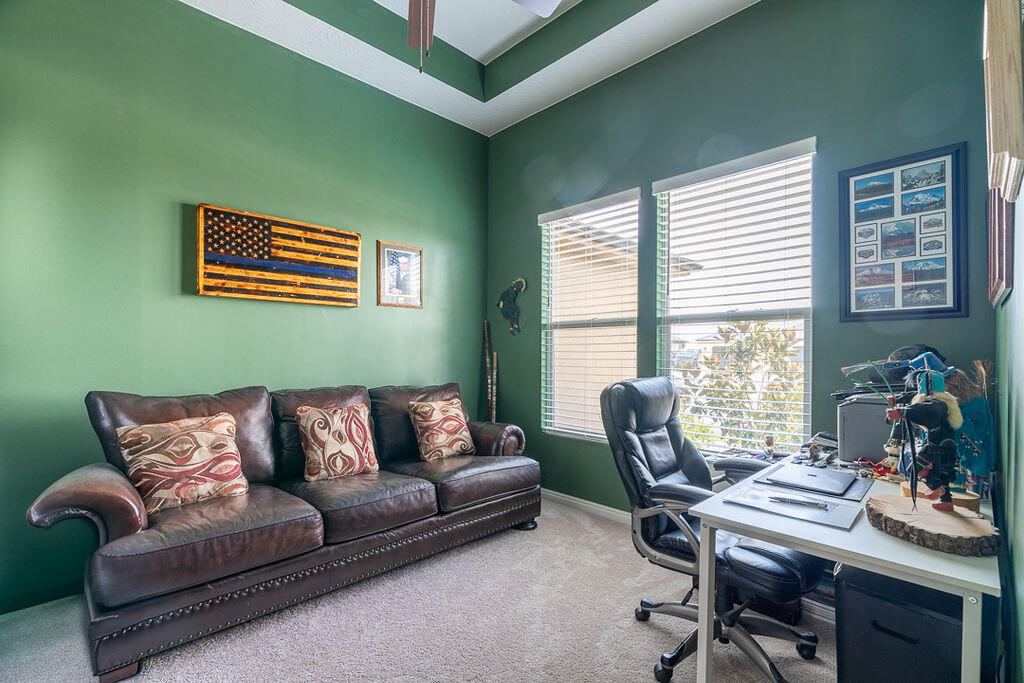 SAND RIDGE - Residential