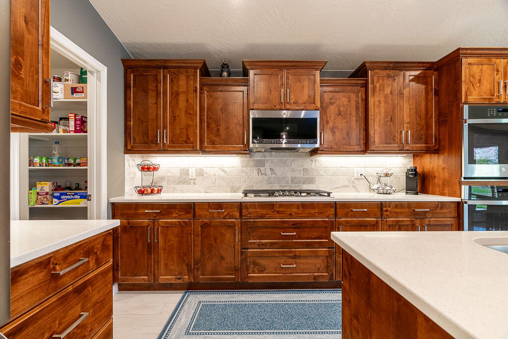 SAND RIDGE - Residential