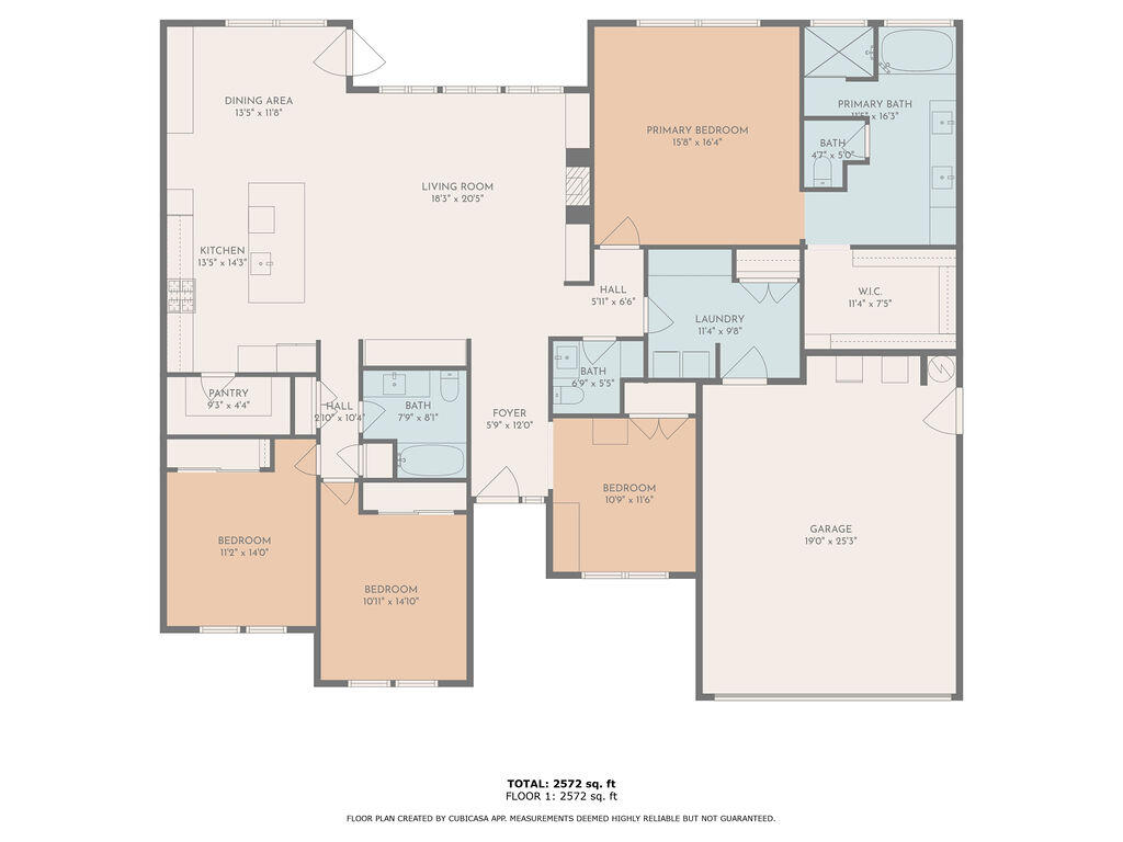 SAND RIDGE - Residential