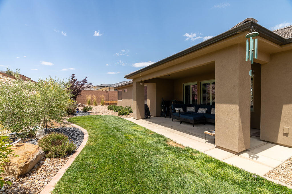 SAND RIDGE - Residential