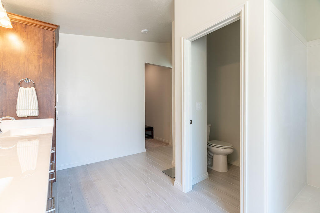 SAND RIDGE - Residential