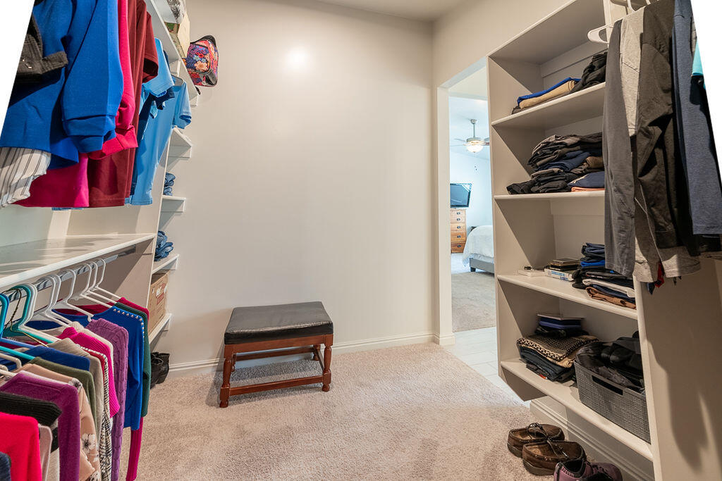 SAND RIDGE - Residential