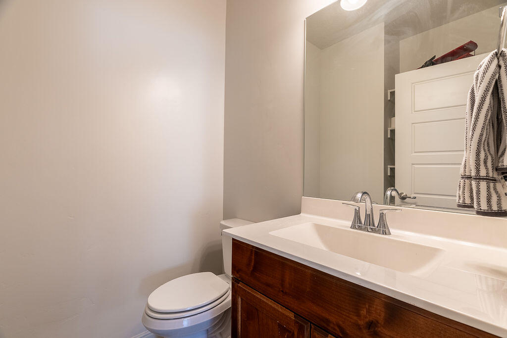 SAND RIDGE - Residential