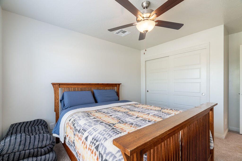 SAND RIDGE - Residential