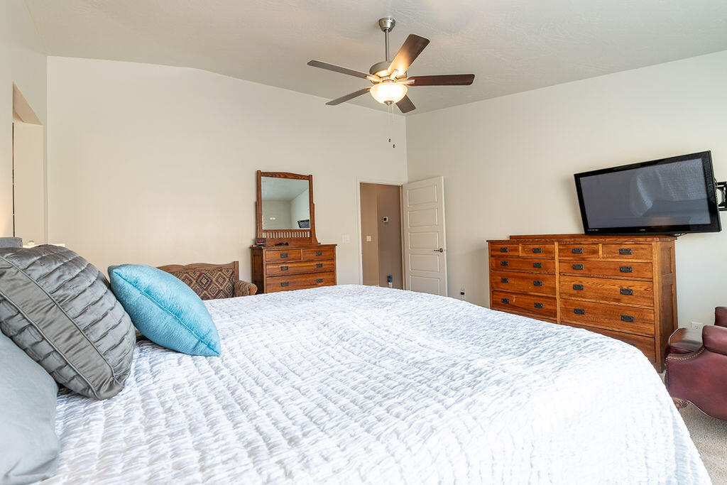 SAND RIDGE - Residential