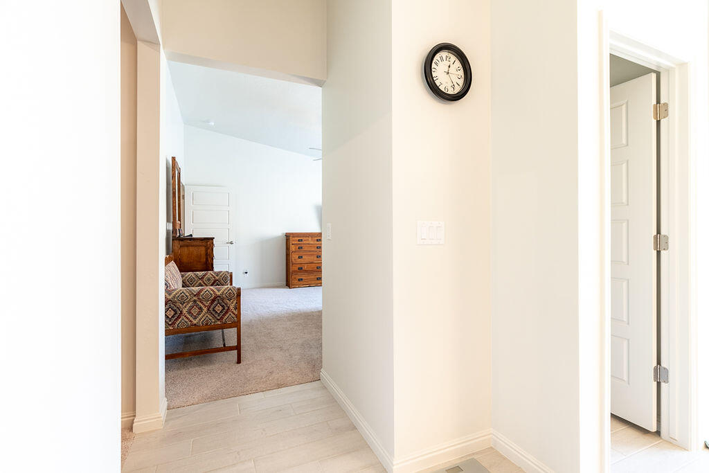 SAND RIDGE - Residential