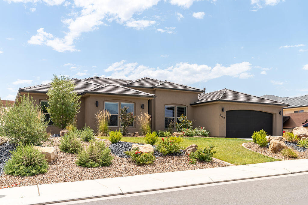 SAND RIDGE - Residential