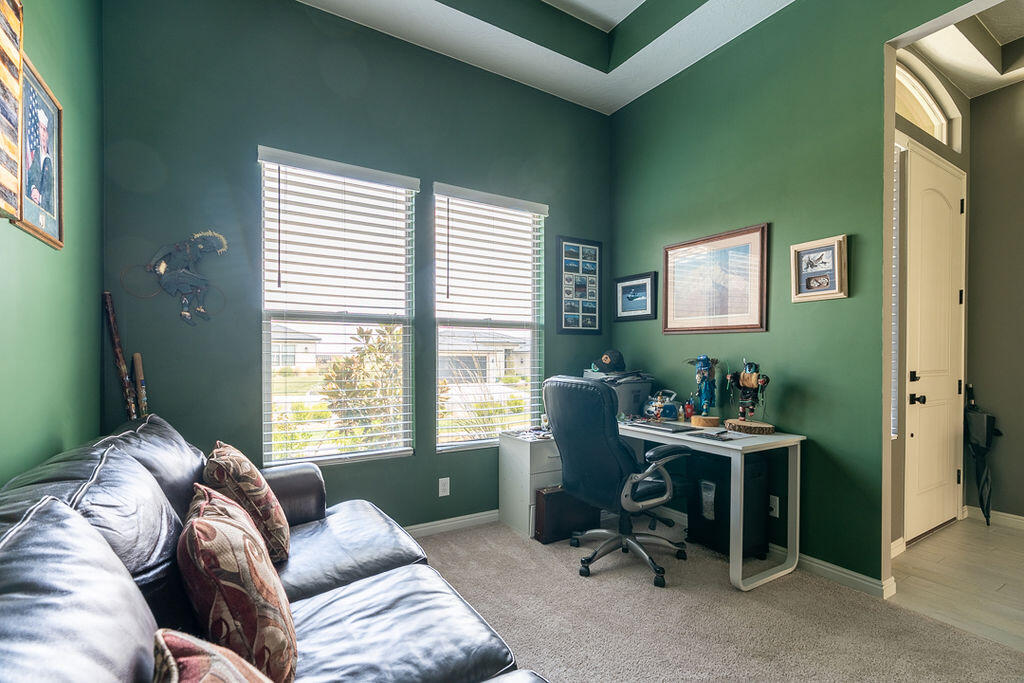 SAND RIDGE - Residential