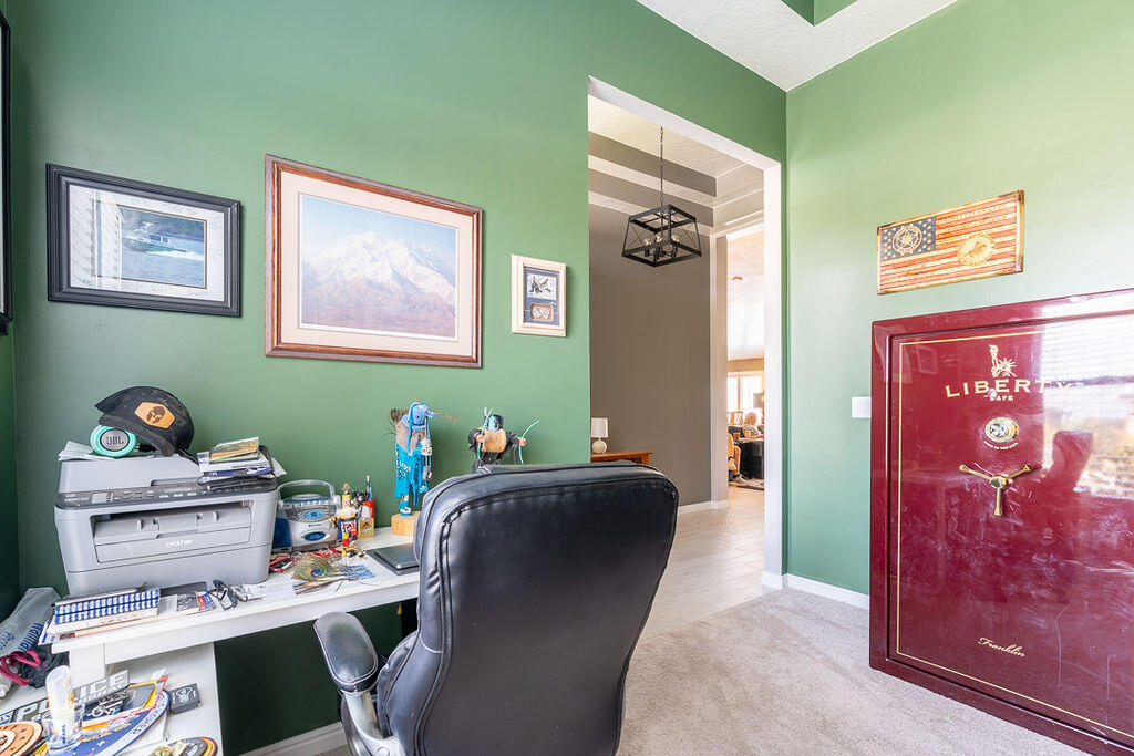 SAND RIDGE - Residential