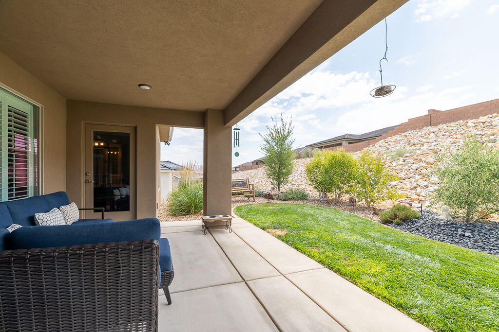 SAND RIDGE - Residential