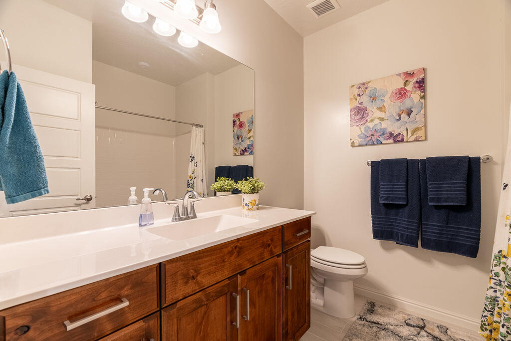 SAND RIDGE - Residential