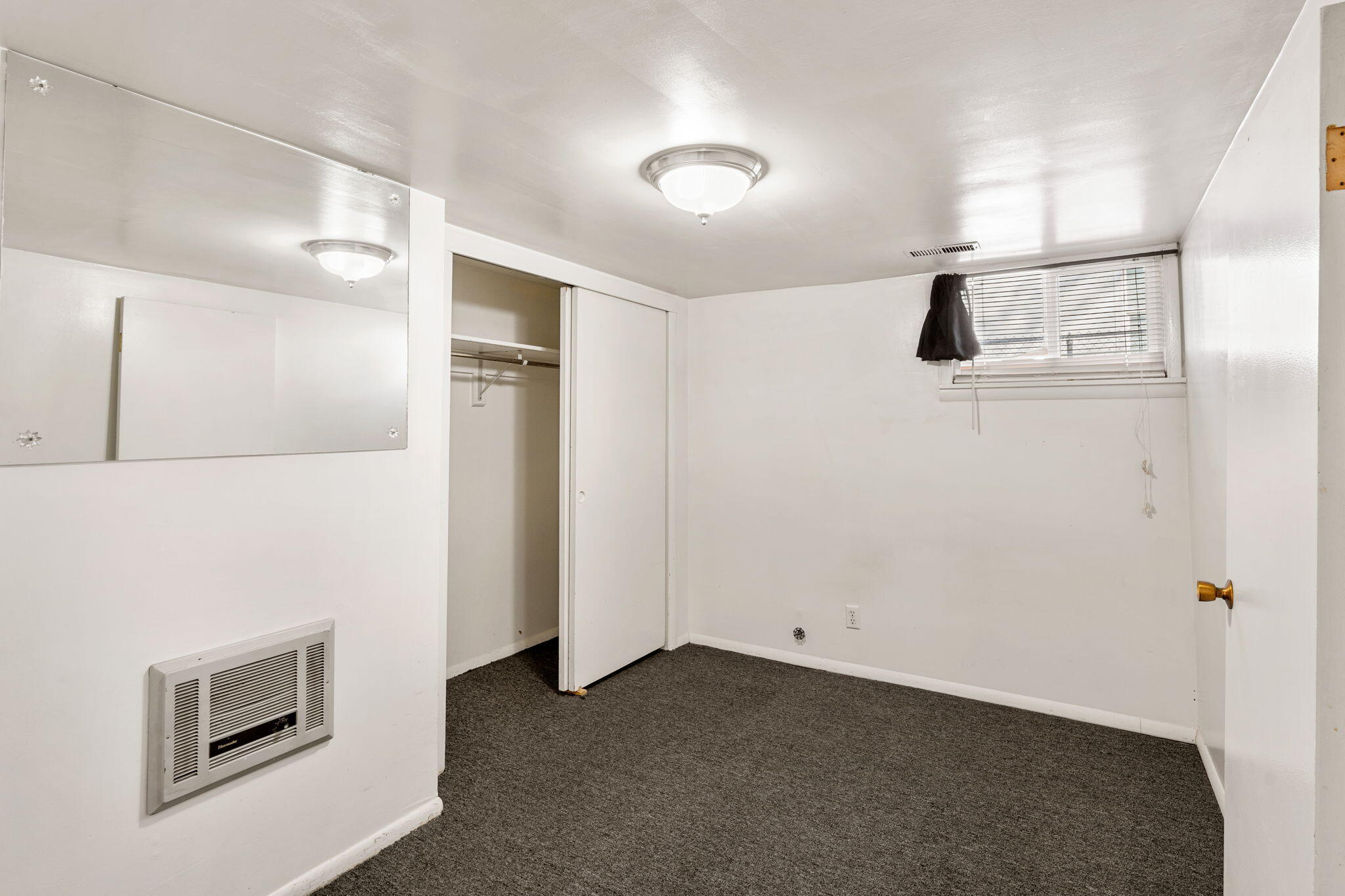 NOT AVAILABLE - Residential Income