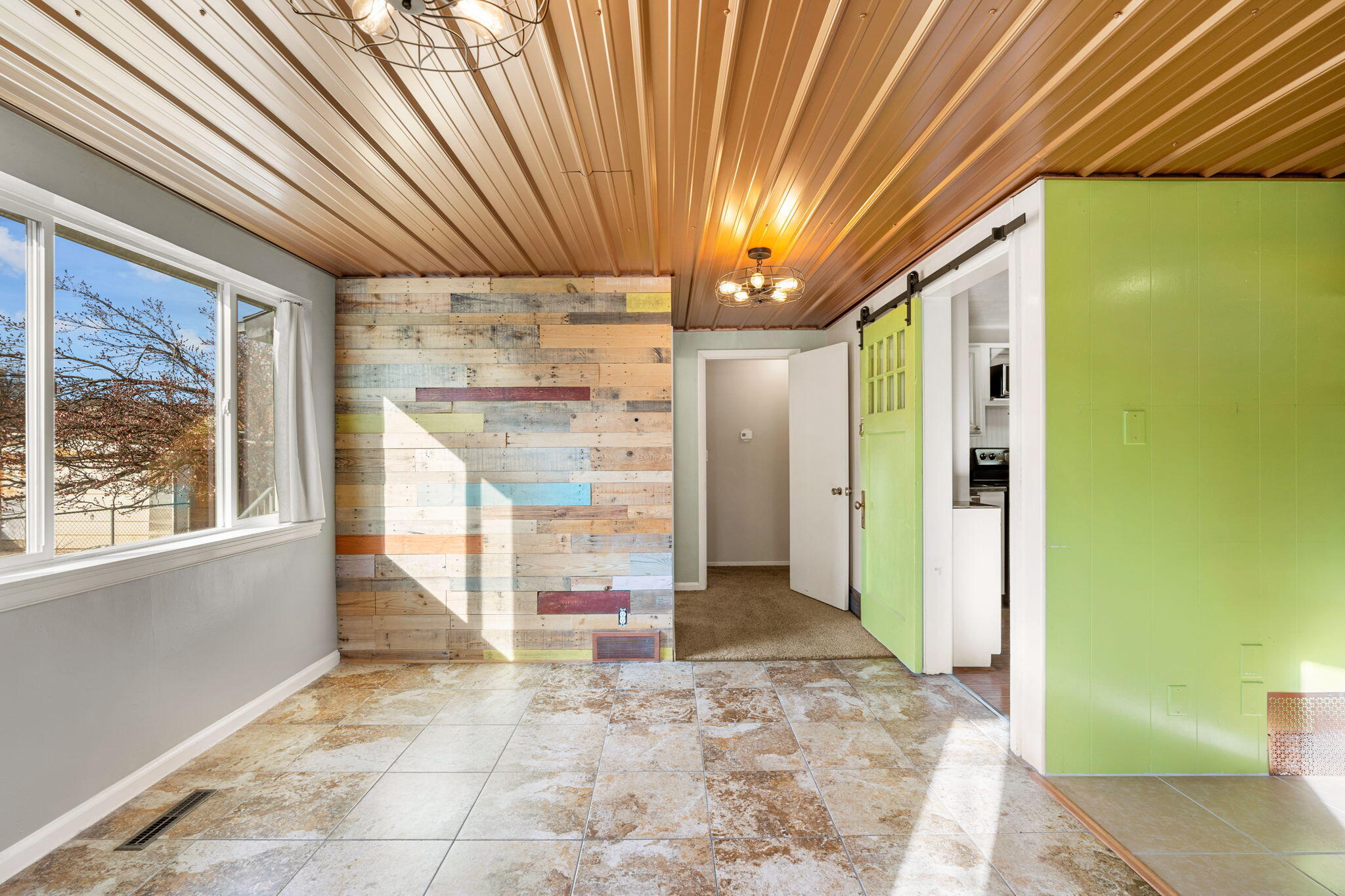 NOT AVAILABLE - Residential Income