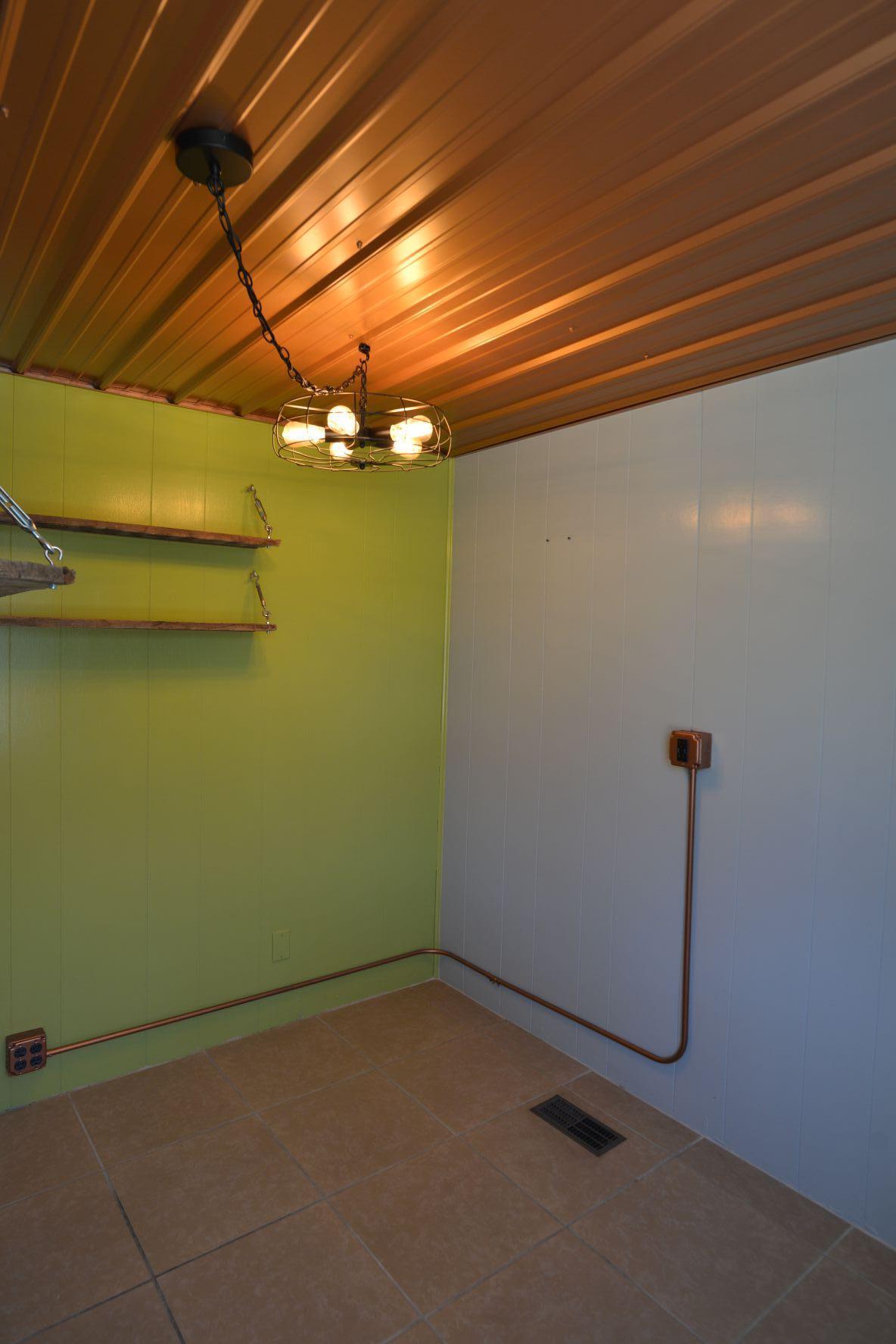 NOT AVAILABLE - Residential Income