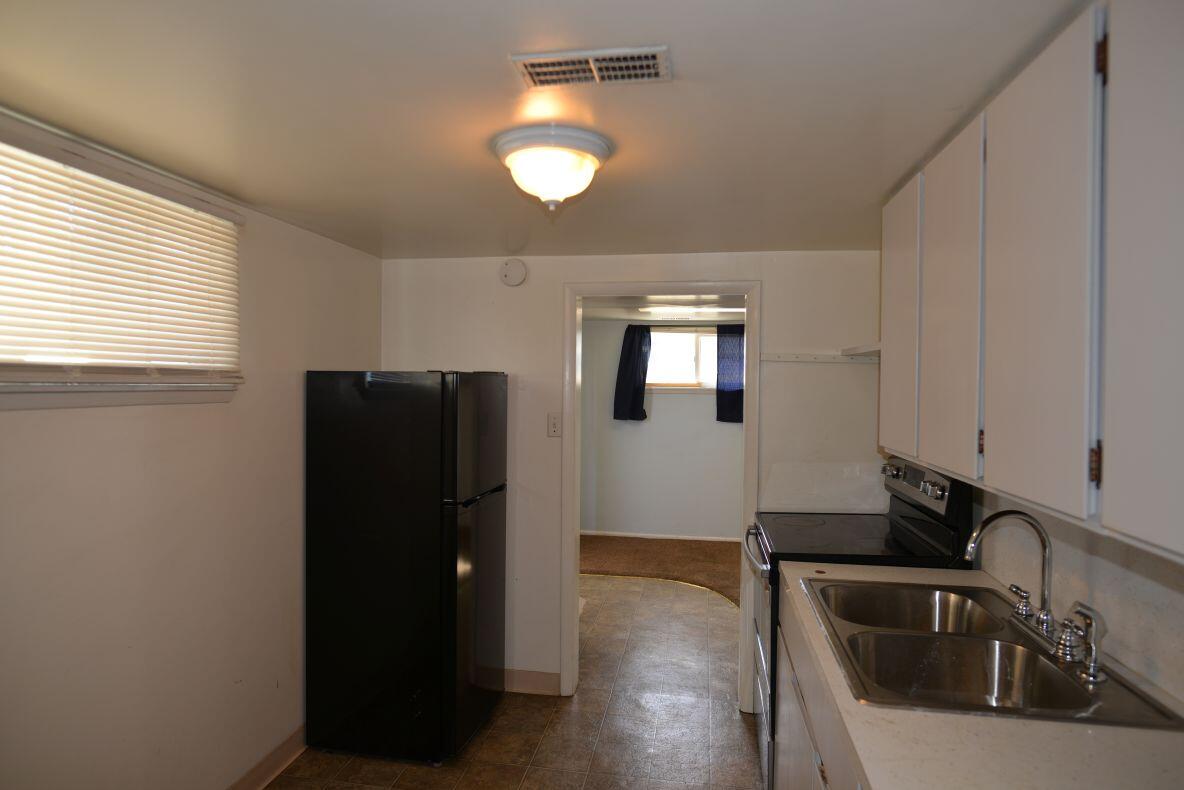 NOT AVAILABLE - Residential Income