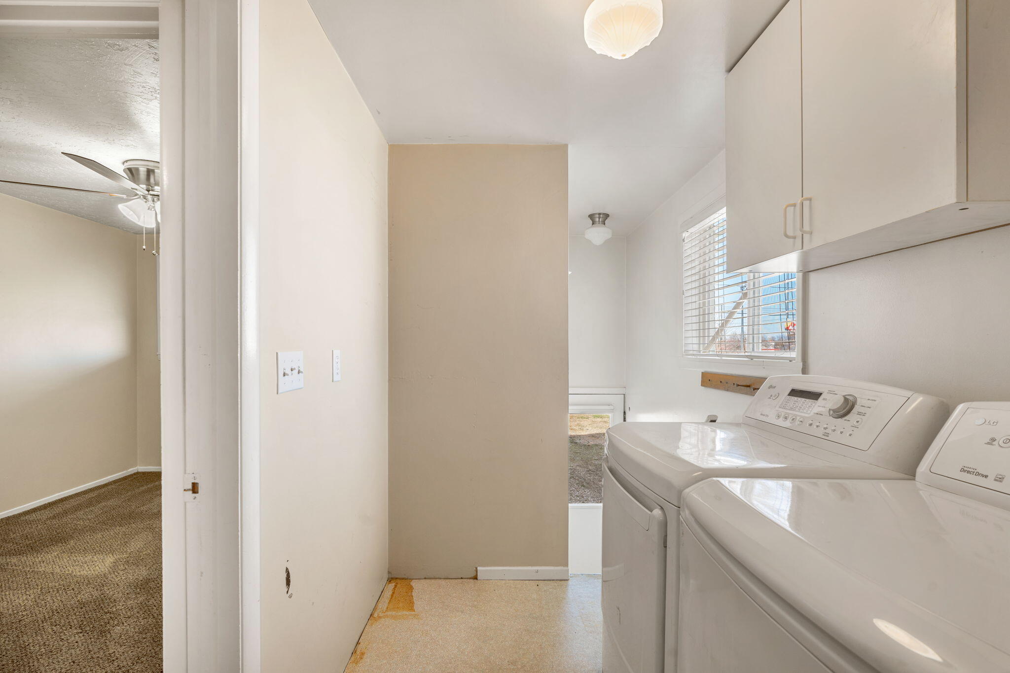 NOT AVAILABLE - Residential Income