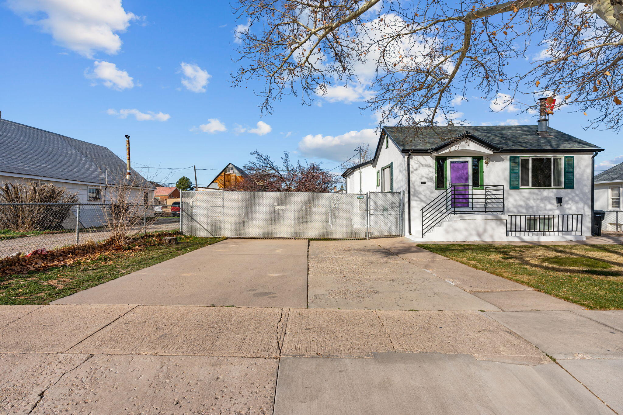 NOT AVAILABLE - Residential Income