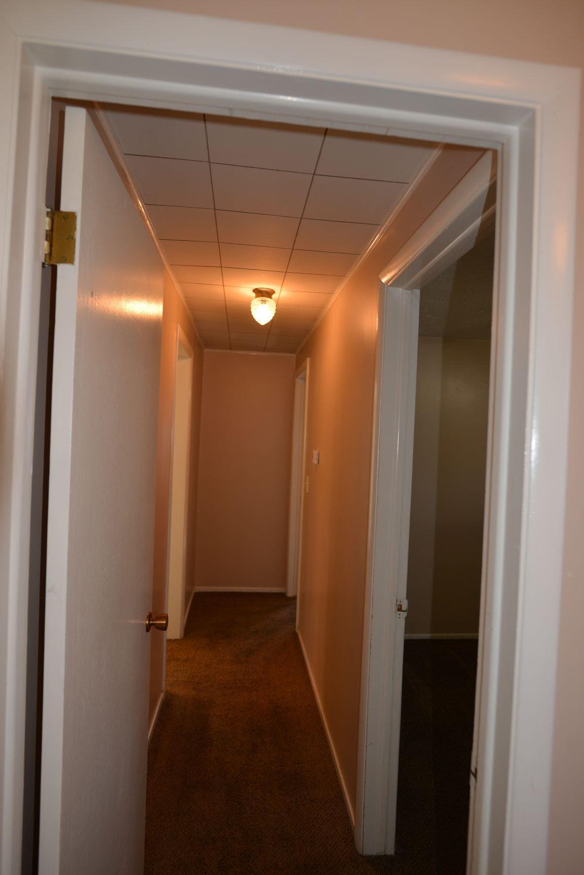 NOT AVAILABLE - Residential Income