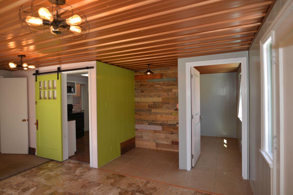 NOT AVAILABLE - Residential Income