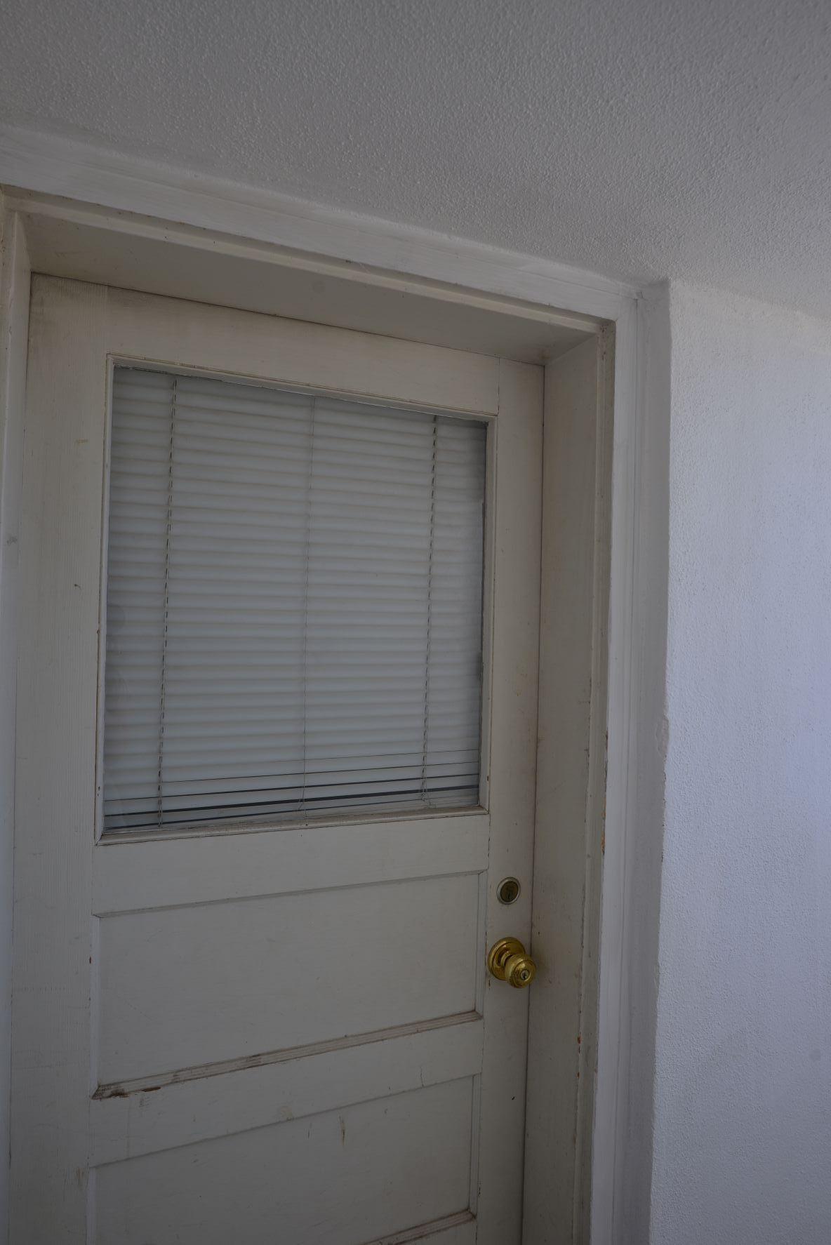 NOT AVAILABLE - Residential Income