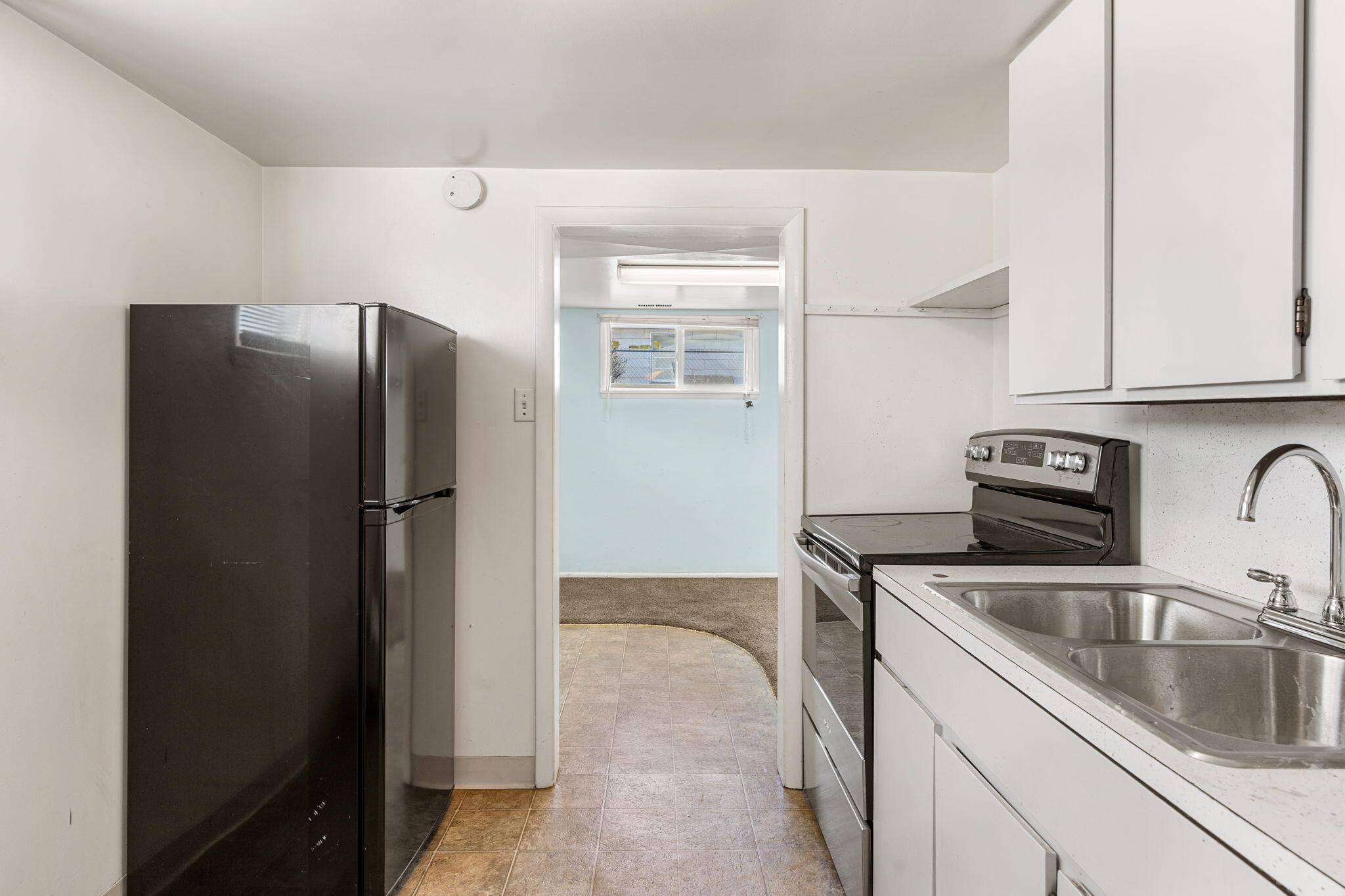 NOT AVAILABLE - Residential Income