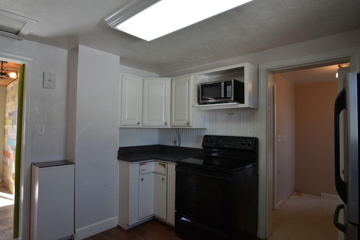 NOT AVAILABLE - Residential Income