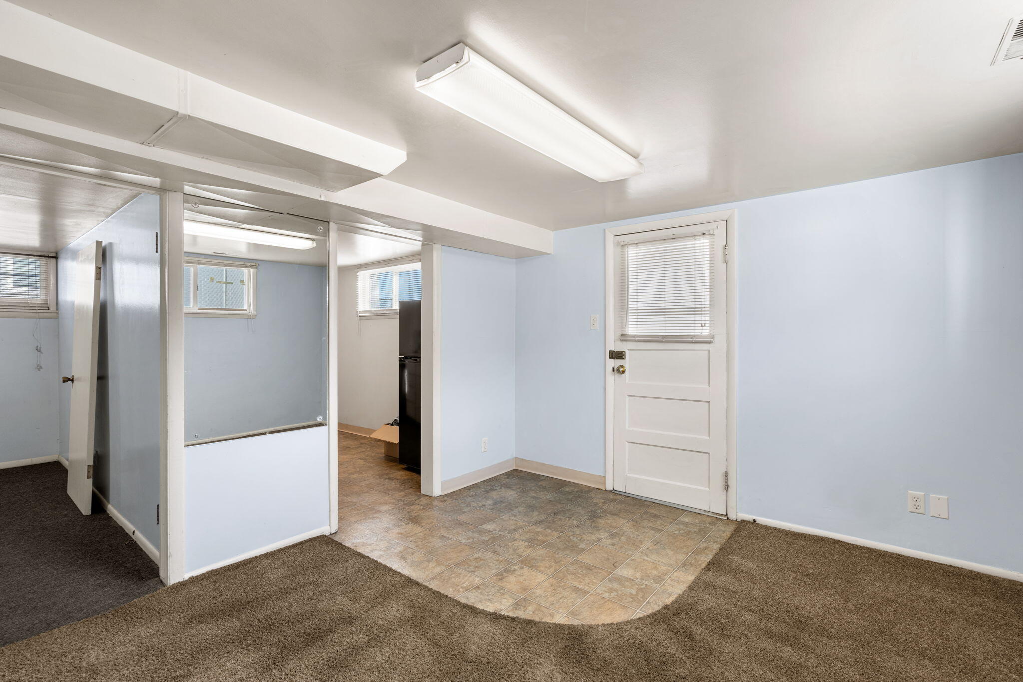 NOT AVAILABLE - Residential Income