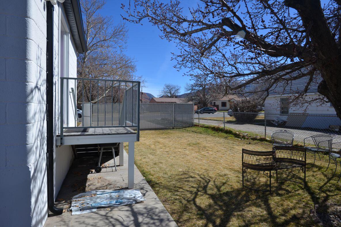 NOT AVAILABLE - Residential Income