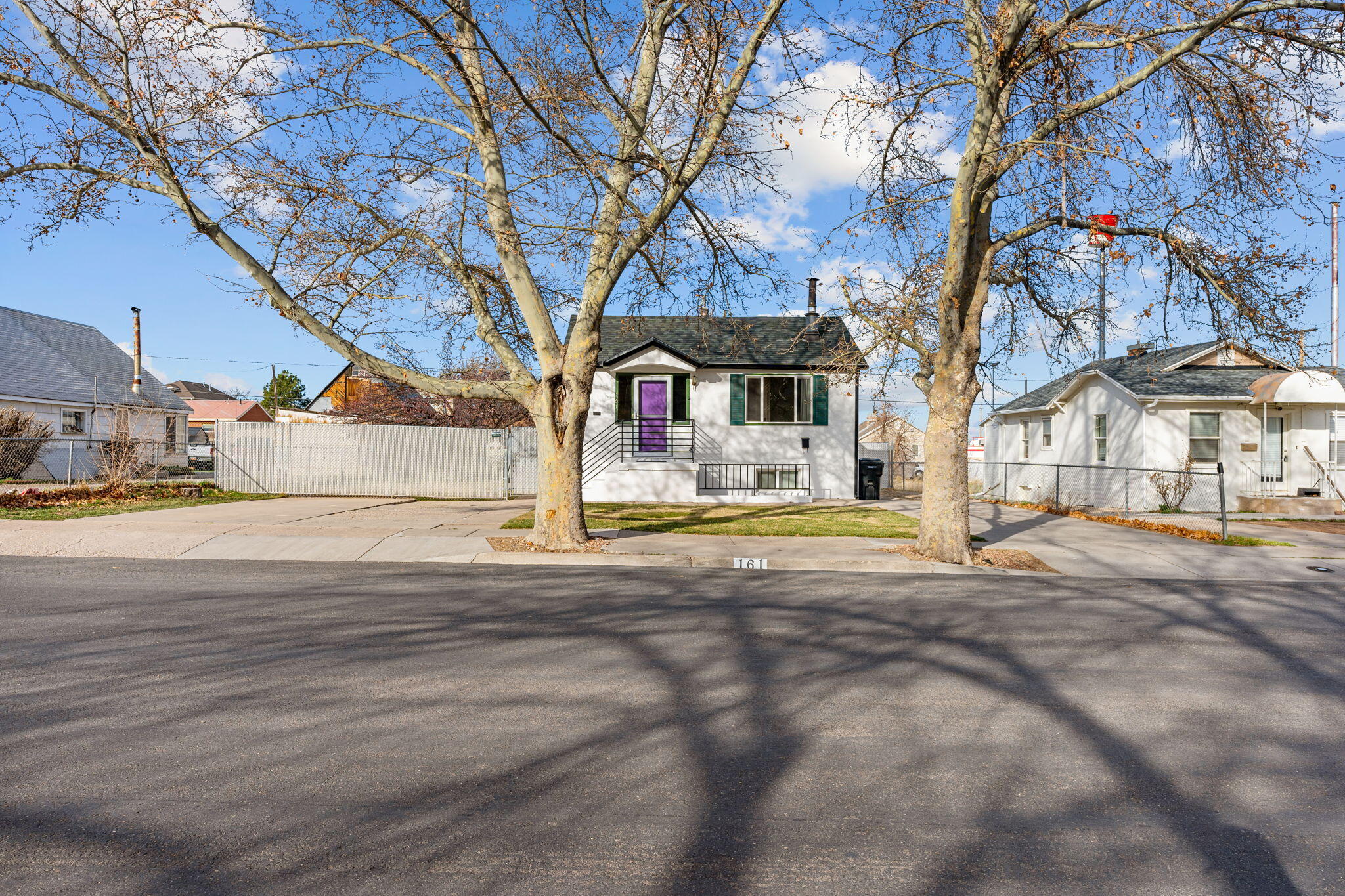 NOT AVAILABLE - Residential Income