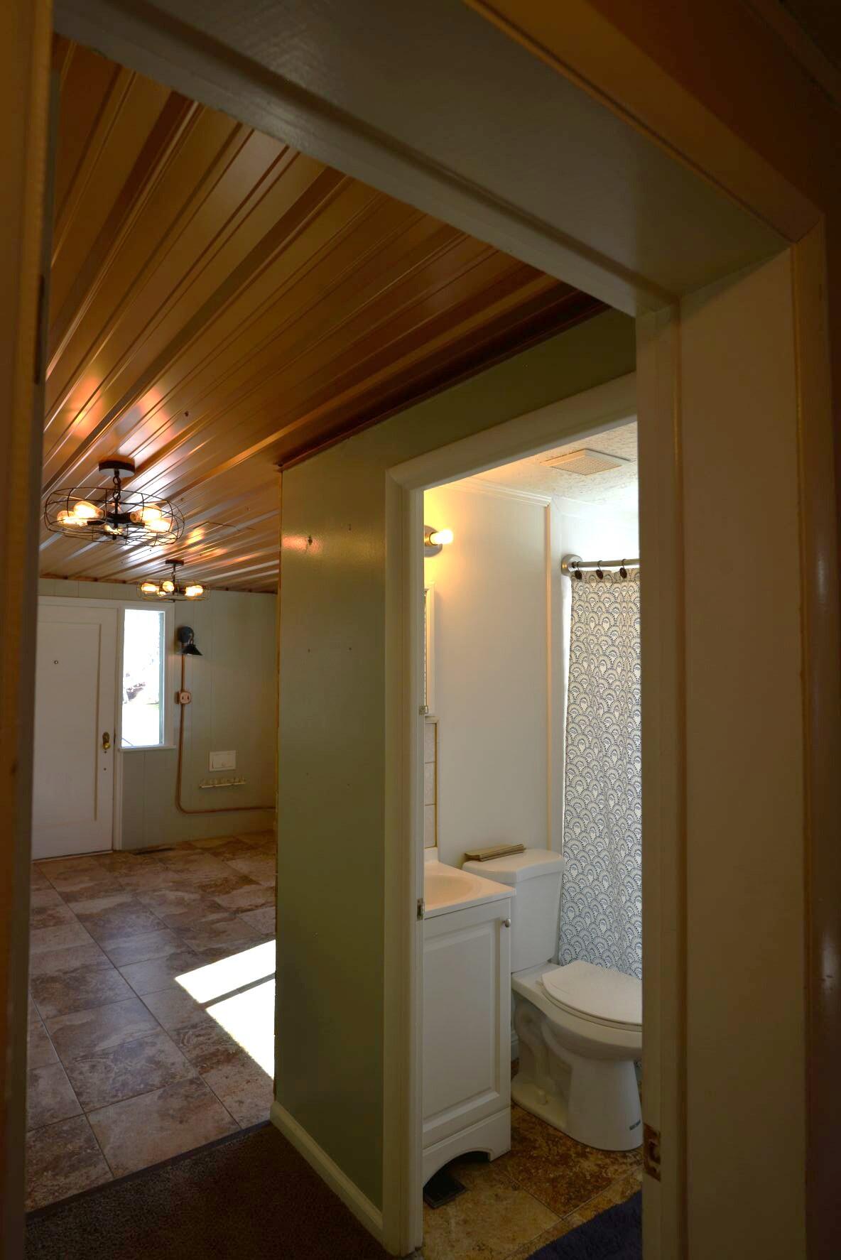 NOT AVAILABLE - Residential Income