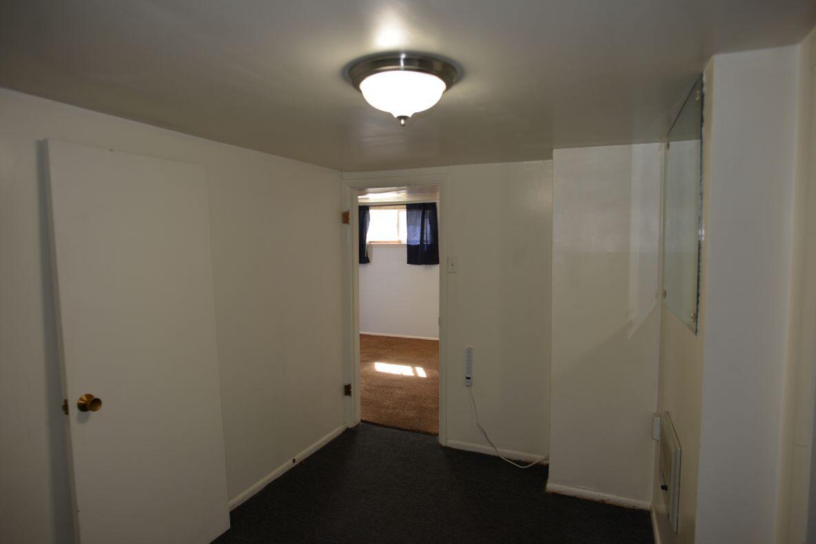 NOT AVAILABLE - Residential Income