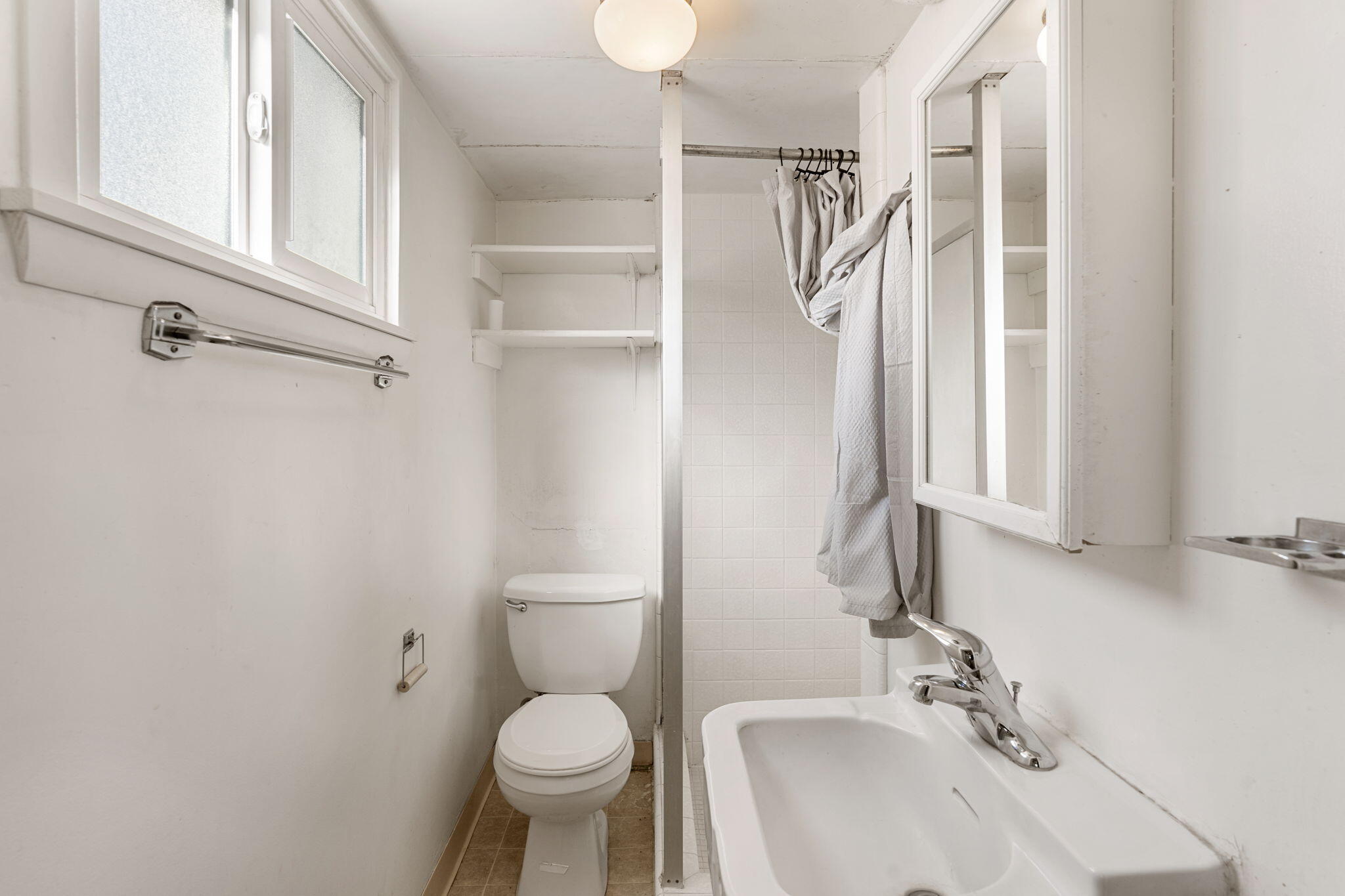 NOT AVAILABLE - Residential Income