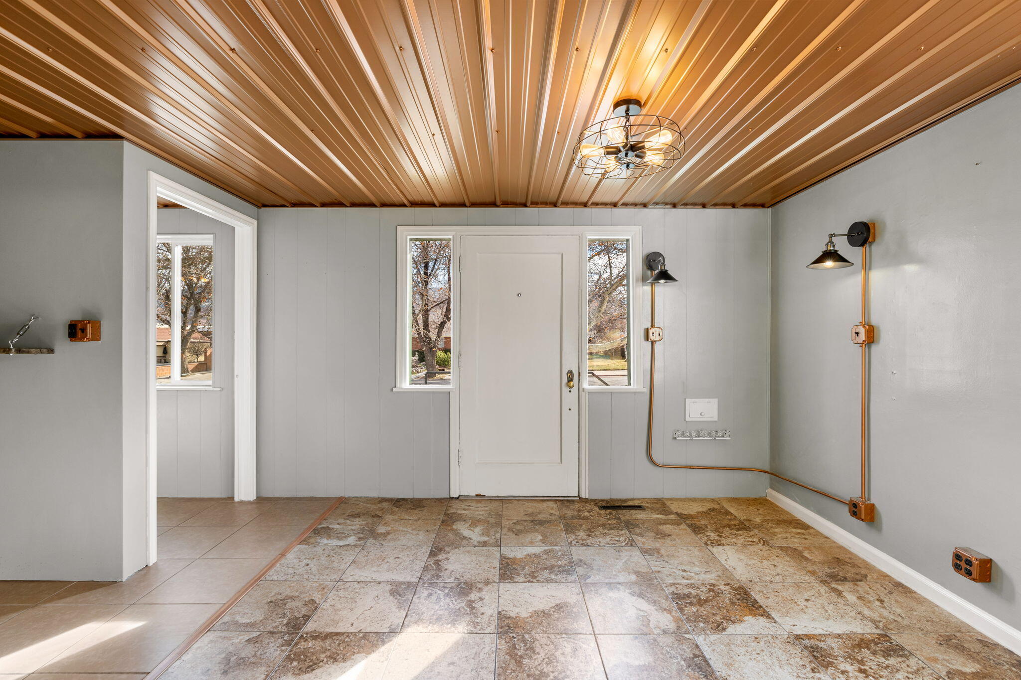 NOT AVAILABLE - Residential Income