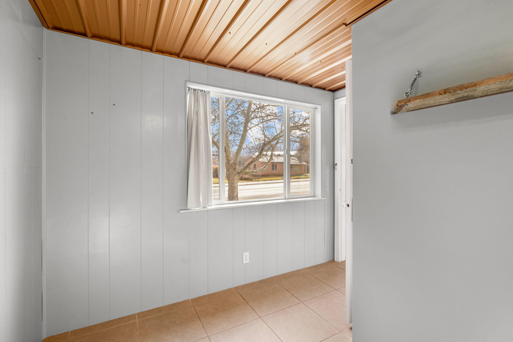 NOT AVAILABLE - Residential Income